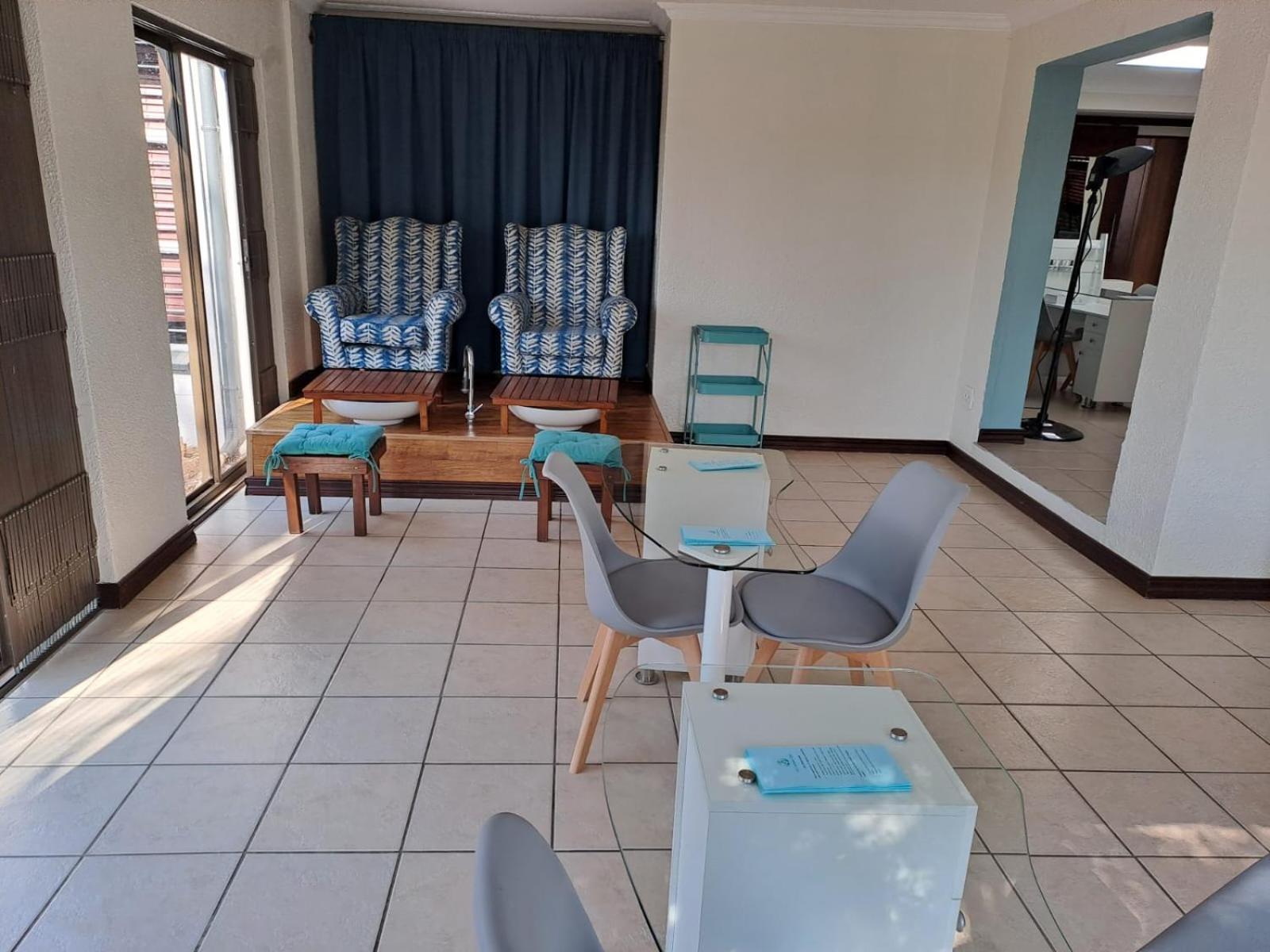 Sentinel Condo Pretoria-Noord Exterior foto